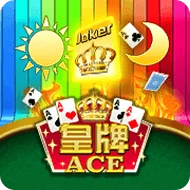 皇牌ACE