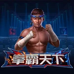 拳霸天下