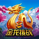 8金龙挑战