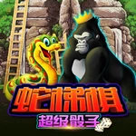 蛇梯棋超级骰子