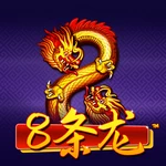 8条龙