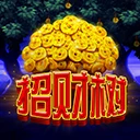招财树