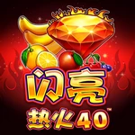 闪亮热火40