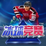冰球竞赛