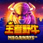 王者野牛 Megaways