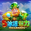 5冰冻魅力Megaways