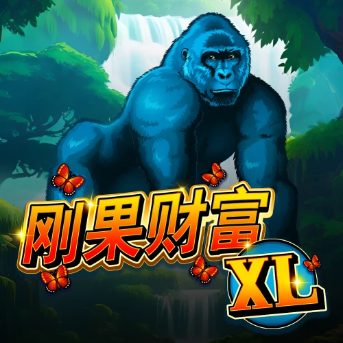 刚果财富 XL