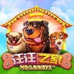 汪汪之家Megaways
