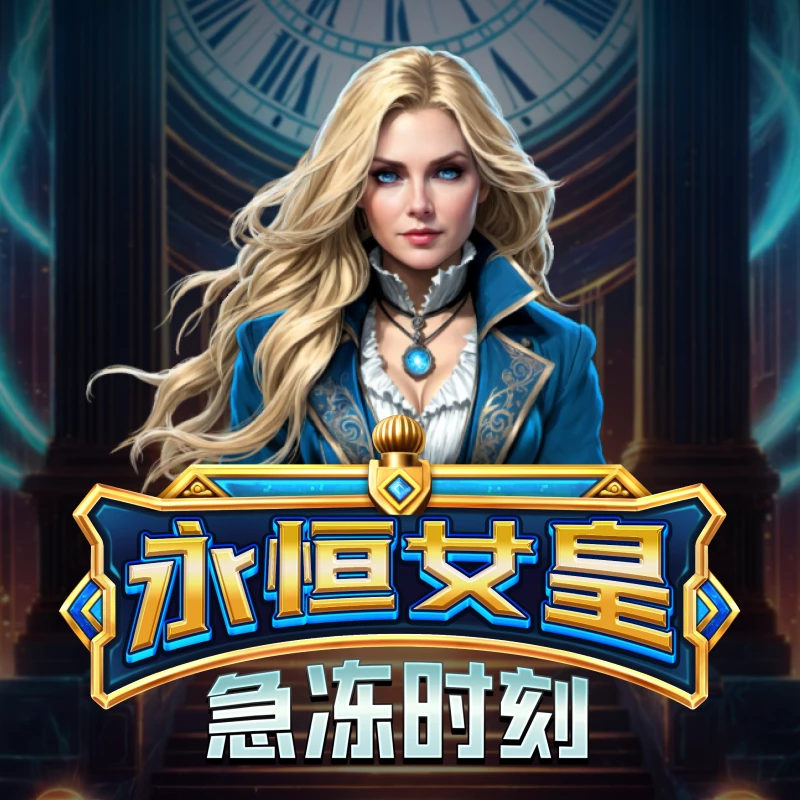 永恒女皇 – 急冻时刻