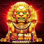 5金狮 Megaways
