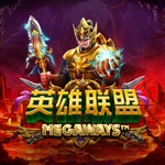英雄联盟 Megaways