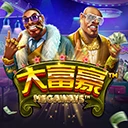 大富豪Megaways