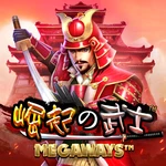 崛起的武士 Megaways