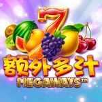 额外多汁Megaways
